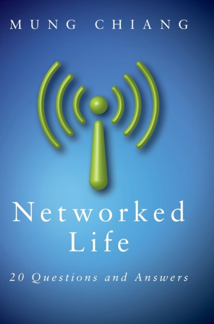 Binding: Hardcover
Description: Driven by real - world questions about our networked lives and packed with examples and exercises this book explores the technology behind the multi - trillion dollar internet and wireless industries.
