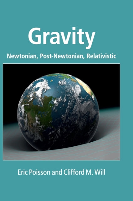 Binding: Hardcover
Description: This textbook explores approximate solutions to general relativity and their consequences. It offers a unique presentation of Einstein's theory by developing powerful methods that can be applied to astrophysical systems.