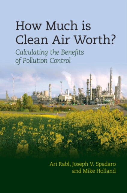Binding: Hardcover
Description: How Much Is Clean Air Worth? offers readers a comprehensive overview of the core methodologies and tools used to quantify the impacts and damage costs of pollution.