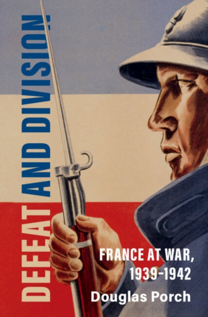 Binding: Hardcover
Description: Defeat and Division launches a definitive new account of France in the Second World War.