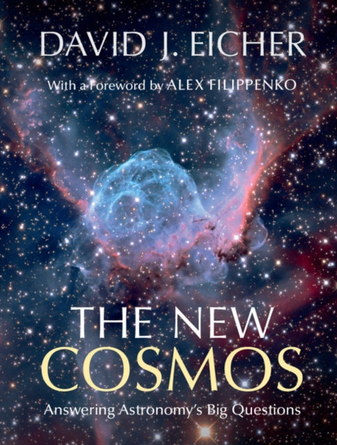 Binding: Hardcover
Description: Over the past decade astronomers planetary scientists and cosmologists have answered - or are closing in on the answers to - some of the biggest questions about the universe. David J.