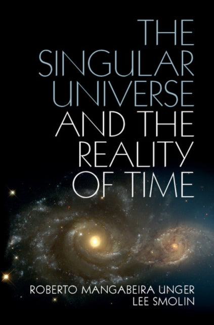Binding: Hardcover
Description: Cosmology is in crisis. The more we discover the more puzzling the universe appears to be. How and why are the laws of nature what they are? A philosopher and a physicist world - renowned for their radical ideas in their fields argue for a revolution.