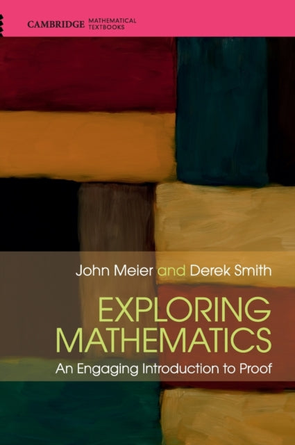 Binding: Hardcover
Description: Exploring Mathematics gives students experience with doing mathematics - interrogating mathematical claims exploring definitions forming conjectures attempting proofs and presenting results - and engages them with examples exercises and projects that pique their interest.