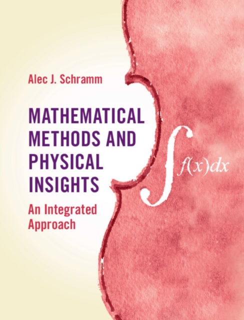 Binding: Hardcover
Description: Mathematics instruction is often more effective when presented in a physical context. Schramm uses this insight to help develop students physical intuition as he guides them through the mathematical methods required to study upper - level physics.