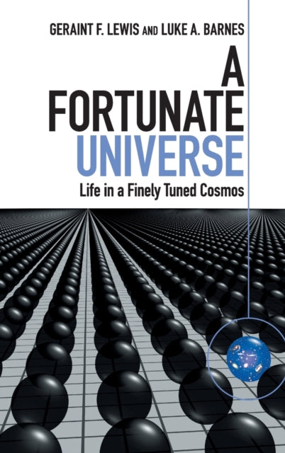 Binding: Hardcover
Description: Over the last forty years scientists have uncovered evidence that if the Universe had been forged with even slightly different properties life as we know it - and life as we can imagine it - would be impossible.