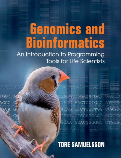 Binding: Paperback
Description: A hands - on introduction to Unix Perl and other bioinformatics tools using relevant and interesting molecular biology problems.