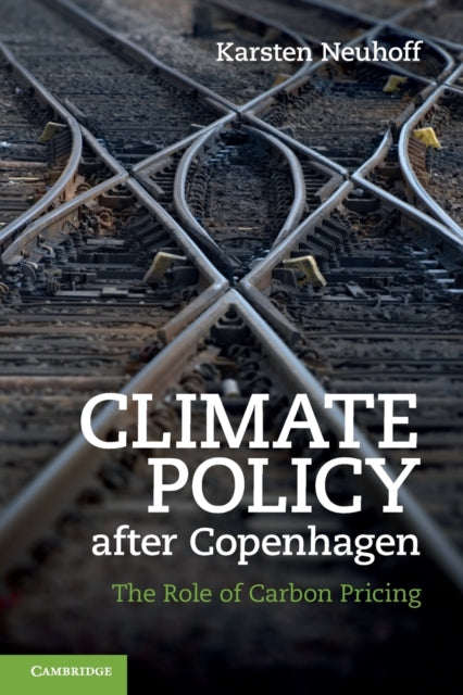 Binding: Paperback
Description: At the UN Climate Negotiations in Copenhagen 117 heads of state concluded that low - carbon development is necessary in order to combat climate change.