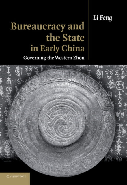 Binding: Paperback
Description: This ook redefines the bureaucracy of Ancient Chinese society during the Western Zhou period. The analysis is based on inscriptions of royal edicts from the period carved into bronze vessels.