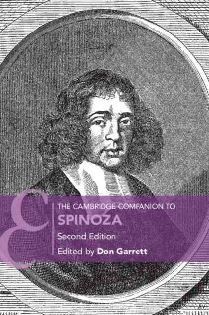 Binding: Paperback
Description: Benedict (Baruch) de Spinoza (1632 1677) was one of the most systematic inspiring and influential philosophers of the early modern period.