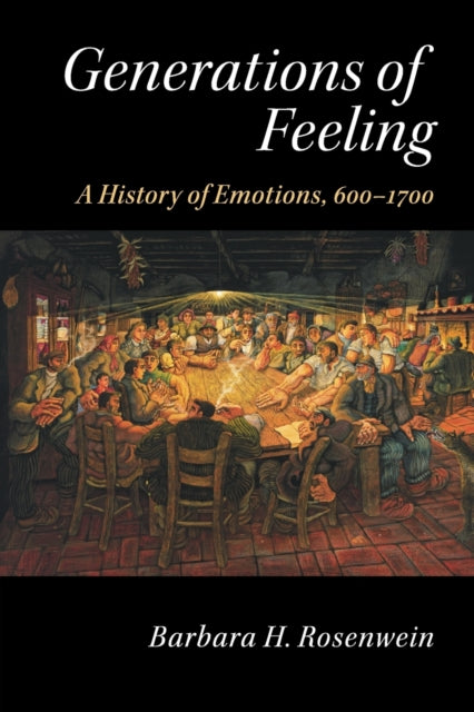 Binding: Paperback
Description: This new narrative of emotional life in the West considers the varieties transformations and constants of human emotions over eleven centuries.