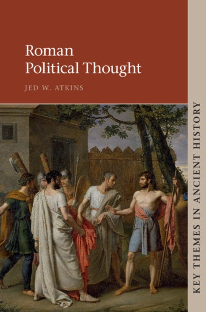 Binding: Paperback
Description: Accessible to students and non - specialists this book provides an engaging guide to Roman political thought and its enduring relevance for contemporary liberal democracies.