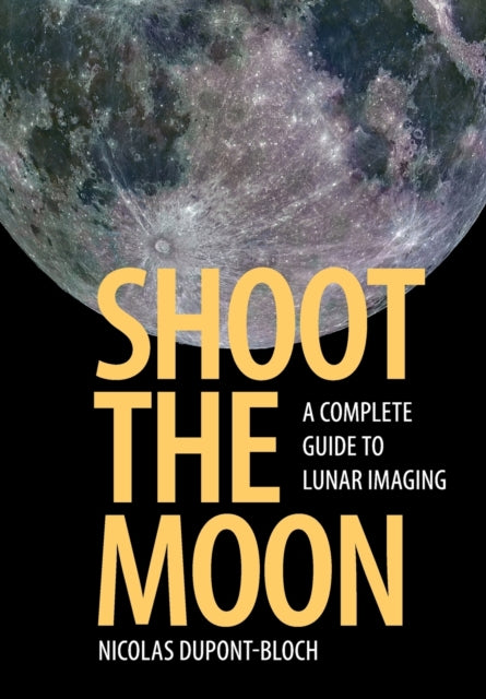 Binding: Paperback
Description: The Moon boasts an unexpected variety of landscapes - including volcanic features sinuous valleys and ghost craters - which are readily visible from Earth.
