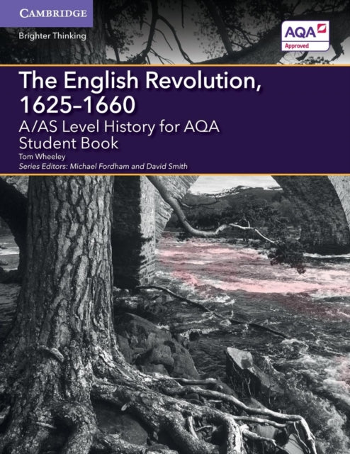 Binding: Paperback
Description: A new series of bespoke full - coverage resources developed for the AQ a 2015 A/ AS Level History.