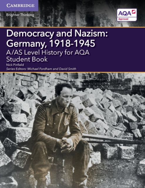 Binding: Paperback
Description: A new series of bespoke full - coverage resources developed for the AQ a 2015 A/ AS Level History.