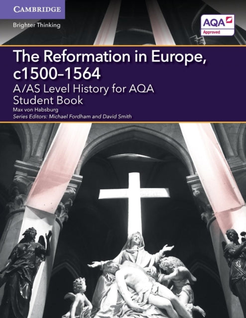 Binding: Paperback
Description: A new series of bespoke full - coverage resources developed for the AQ a 2015 A/ AS Level History.
