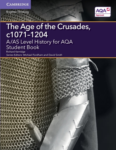 Binding: Paperback
Description: A new series of bespoke full - coverage resources developed for the AQ a 2015 A/ AS Level History.