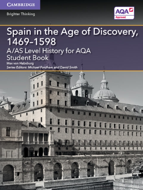 Binding: Paperback
Description: A new series of bespoke full - coverage resources developed for the AQ a 2015 A/ AS Level History.
