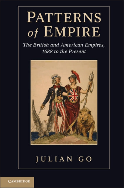 Binding: Paperback
Description: Examines the two most powerful empires in modern history: the United States and Britain. The book shows how the policies practices forms and historical dynamics of the American empire repeat those of the British leading up to the present economic and political climate.
