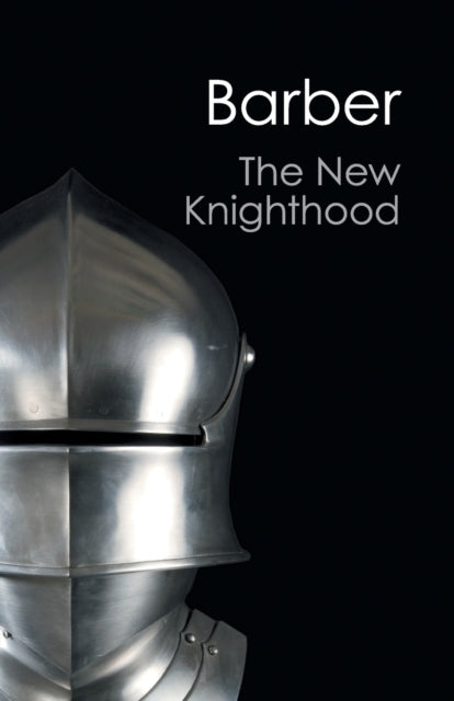 Binding: Paperback
Description: The Order of the Temple founded in 1119 to protect pilgrims around Jerusalem developed into one of the most influential corporations in the medieval world.