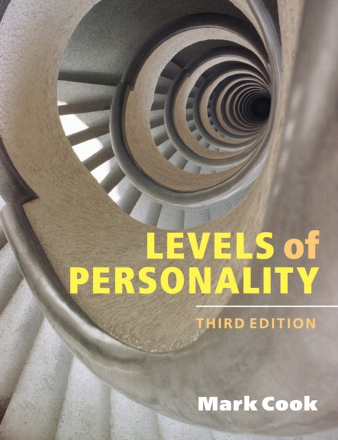 Binding: Paperback
Description: A completely revised and updated edition of a much - acclaimed textbook providing a critical introduction to human personality for psychology students. Levels of Personality carefully avoids the traditional 'catalogue of theories approach.