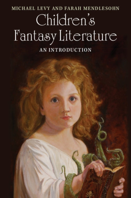 Binding: Paperback
Description: Fantasy has been an important and much - loved part of children's literature for hundreds of years yet relatively little has been written about it.