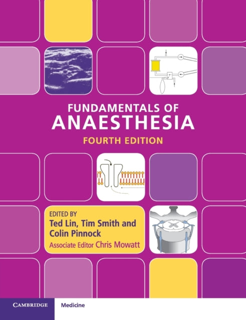 Binding: Paperback
Description: This is the fourth edition of this highly successful textbook designed for trainee anaesthetists preparing for the primary FRC a. All of the subject matter required to pass the exam is condensed into an easy - to - read format making this an excellent point of reference.