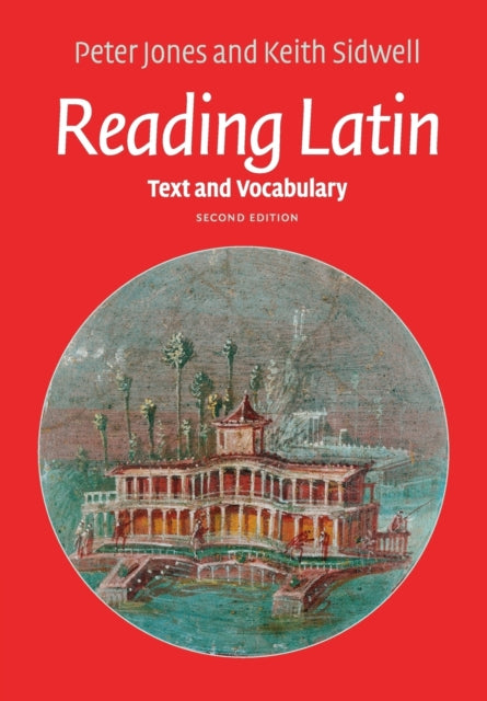 Binding: Paperback
Description: Reading Latin first published in 1986, is a bestselling Latin course designed to help mature beginners read classical Latin fluently and intelligently.