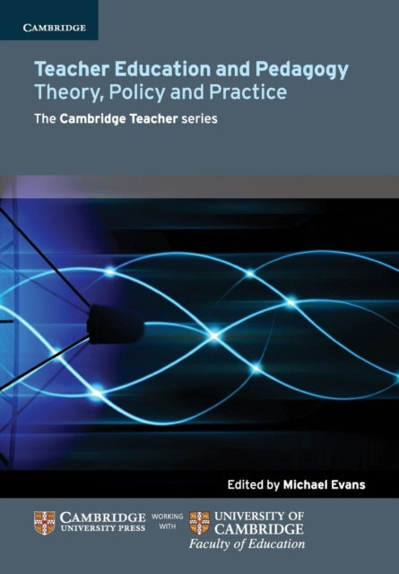 Binding: Paperback
Description: Teacher Education and Pedagogy focuses on teacher education through key themes of research theory policy and practice feeding into critical discussions of transformative processes of teacher education policy and planning.