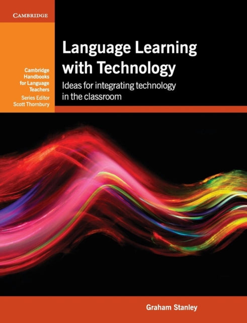 Binding: Paperback
Description: Language Learning with Technology is for teachers interested in integrating technology into their classroom practice.
