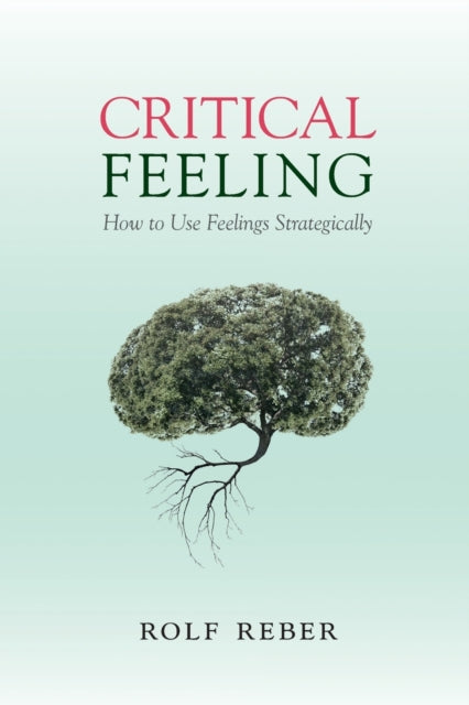 Binding: Paperback
Description: This book introduces 'critical feeling - a new concept combining insights from different disciplines to address personal and societal issues.