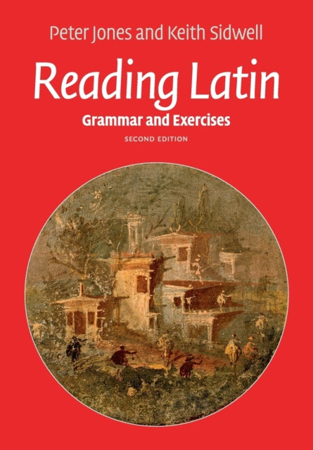 Binding: Paperback
Description: Reading Latin first published in 1986, is a bestselling Latin course designed to help mature beginners read classical Latin fluently and intelligently.