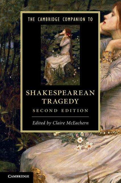 Binding: Paperback
Description: This revised and updated Companion acquaints the student reader with the forms contexts critical and theatrical lives of the ten plays considered to be Shakespeare's tragedies.