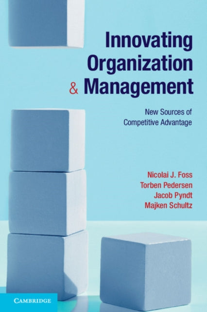 Binding: Paperback
Description: The search for competitive advantage serves as the basis for organizational strategy. This book argues that there are four key sources of competitive advantage and financial success that have not been given the attention they deserve.