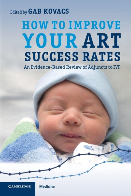 Binding: Paperback
Description: An invaluable resource for improving efficiency and cost - effectiveness in ART clinics this practical book summarizes a wide range of treatments and strategies that can improve male and female fertility conception rates and live births.