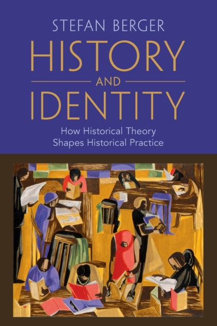 Binding: Paperback
Description: This introduction to contemporary historical theory and practice shows how issues of identity have shaped how we write history.