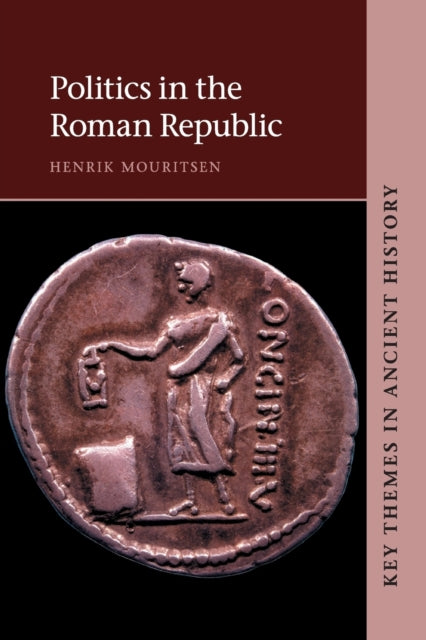 Binding: Paperback
Description: The politics of the Roman Republic has in recent decades been the subject of intense debate covering issues such as the degree of democracy and popular influence 'parties and ideology politics as public ritual and the character of Rome's political culture.