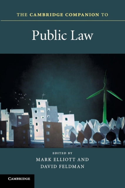 Binding: Paperback
Description: A scholarly and accessible examination of key themes debates and issues in public law.