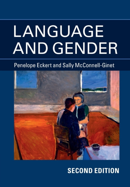 Binding: Paperback
Description: Language and Gender is an introduction to the study of the relation between gender and language use written by two leading experts in the field.