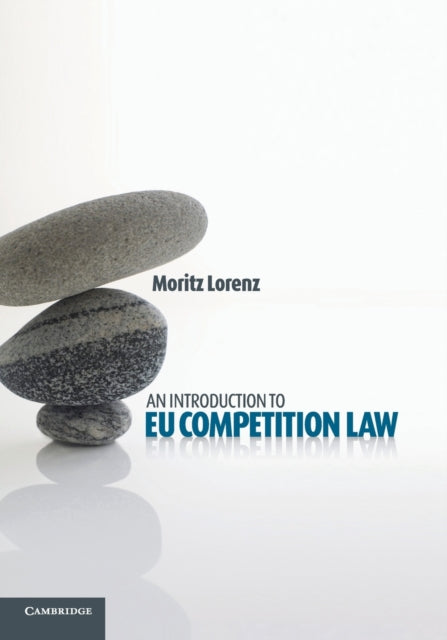 Binding: Paperback
Description: Succinct and concise this textbook covers all the procedural and substantive aspects of EU competition law. It explores primary and secondary law through the prism of ECJ case law.