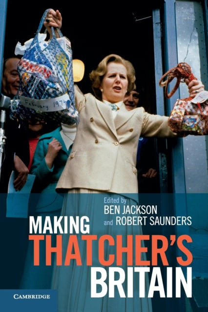 Binding: Paperback
Description: Margaret Thatcher's governments inspired hatred and veneration in equal measure and her legacy remains fiercely contested. Yet assessments of the Thatcher era are often divorced from any larger historical perspective.