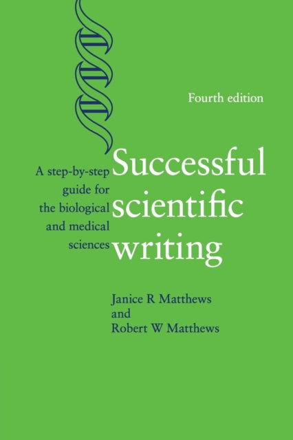 Binding: Paperback
Description: The new edition of this best - selling guide has been thoroughly updated for today's digital world covering all aspects of the writing process and now including extensive coverage of ethical issues including plagiarism.