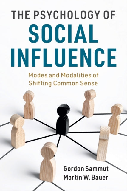 Binding: Paperback
Description: This volume brings together the full range of modalities of social influence - from crowding leadership and norm formation to resistance and mass mediation - to set out a challenge - and - response 'cyclone model.