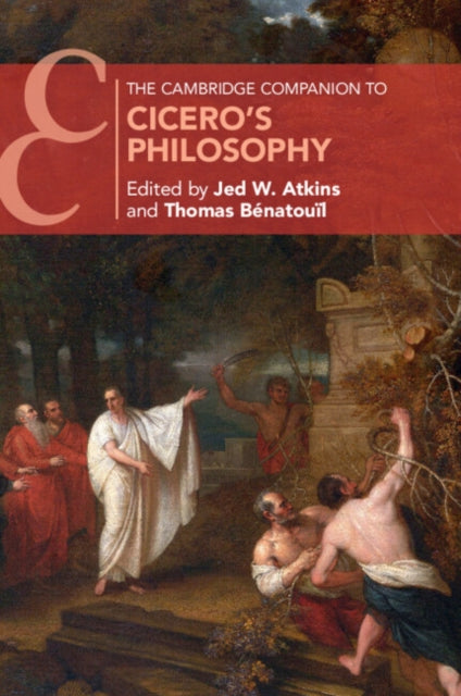 Binding: Paperback
Description: Cicero is one of the most important and influential thinkers within the history of Western philosophy. For the last thirty years his reputation as a philosopher has once again been on the rise after close to a century of very low esteem.