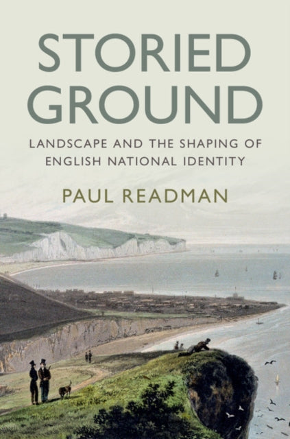Binding: Hardcover
Description: People have always attached meaning to the landscape that surrounds them. In Storied Ground Paul Readman uncovers why landscape matters so much to the English people exploring its particular importance in shaping English national identity amid the transformations of modernity.