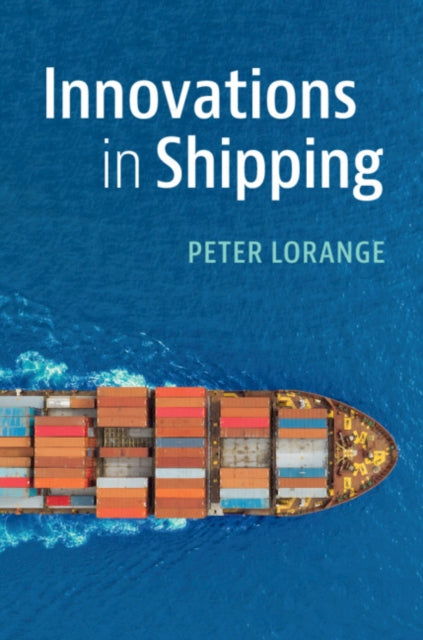 Binding: Hardcover
Description: Innovations are dramatically changing the traditionally conservative global ocean shipping industry as it works to become more efficient and more sustainable.