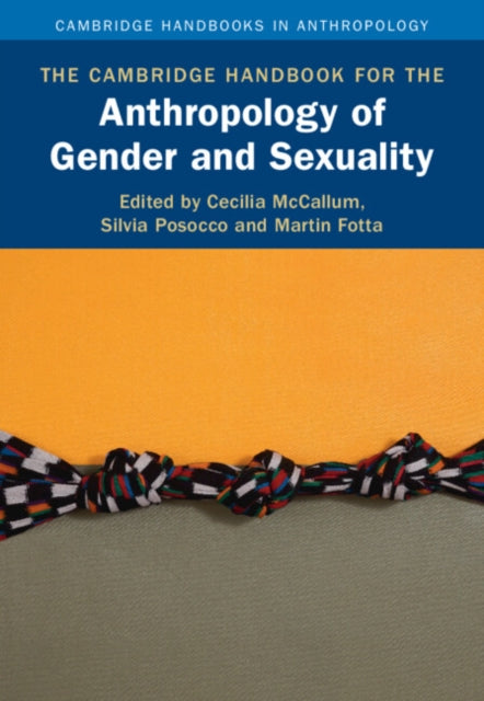 Binding: Hardcover
Description: With contributions from a diverse team of global authors this cutting - edge Handbook documents the impact of the study of gender and sexuality upon the foundational practices and precepts of anthropology.