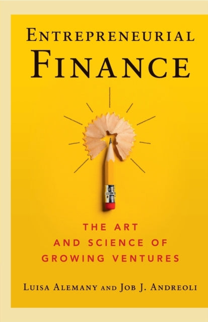 Binding: Paperback
Description: Academics and practitioners from a range of institutions across Europe provide a cutting - edge practical and comprehensive review on the financing of entrepreneurial ventures.