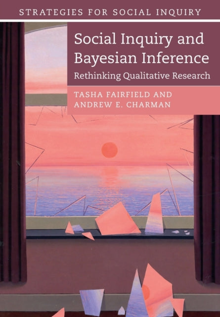 Binding: Paperback
Description: Fairfield and Charman provide a modern rigorous and intuitive methodology for case - study research to help social scientists and analysts make better inferences from qualitative evidence.