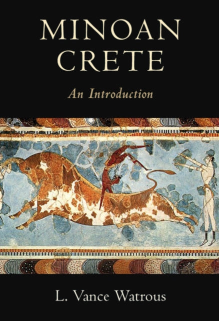 Binding: Paperback
Description: Along with Mesopotamia Egypt and the Levant Minoan Crete was one of the primary cultures of the prehistoric Mediterranean world. In this book L. Vance Watrous offers an up - to - date overview of this important ancient society.