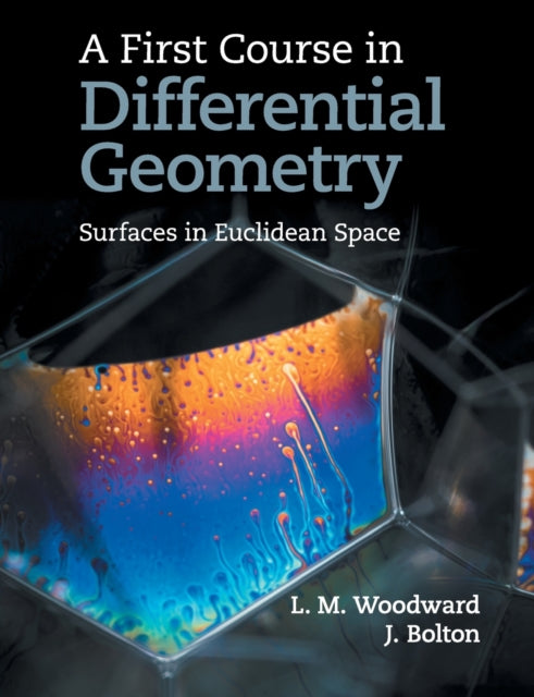 Binding: Paperback
Description: Differential geometry is the study of curved spaces using the techniques of calculus. It is a mainstay of undergraduate mathematics education and a cornerstone of modern geometry.